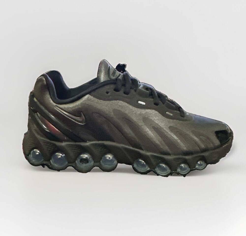 New Women's Size 6.5 Nike Air Max DN8 Black HF5509-002